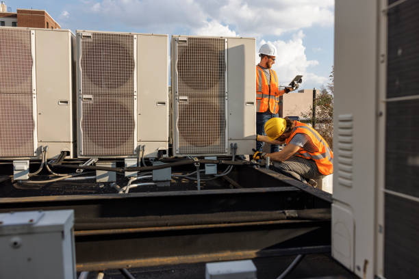 Best HVAC Consulting and Engineering in Nescopeck, PA