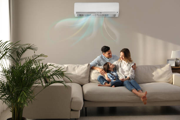 Best Geothermal HVAC Systems in Nescopeck, PA
