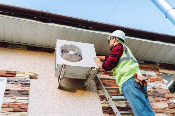 Best HVAC Financing and Leasing in Nescopeck, PA