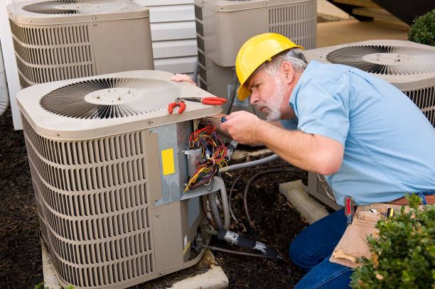 Best HVAC Training and Certification in Nescopeck, PA