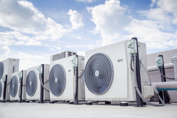 Best Emergency HVAC Services in Nescopeck, PA