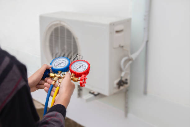 Best Energy-efficient HVAC Solutions in Nescopeck, PA