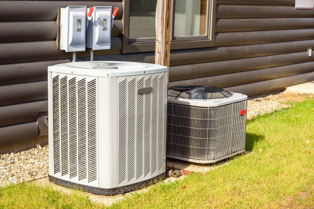 Trusted Nescopeck, PA HVAC Experts