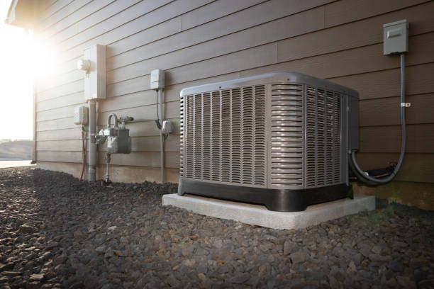 Best Furnace Cleaning in Nescopeck, PA